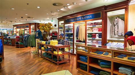 polo ralph lauren edinburgh photos